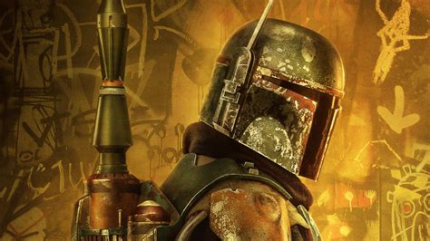 is boba fett a mandalorian.